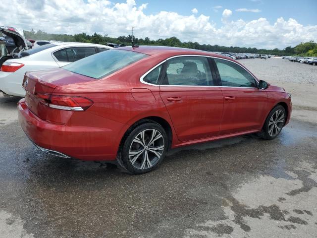 Photo 2 VIN: 1VWCA7A34LC005701 - VOLKSWAGEN PASSAT 