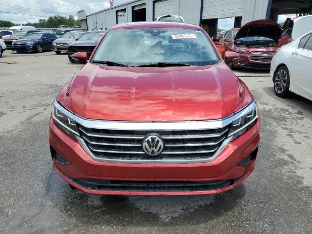 Photo 4 VIN: 1VWCA7A34LC005701 - VOLKSWAGEN PASSAT 