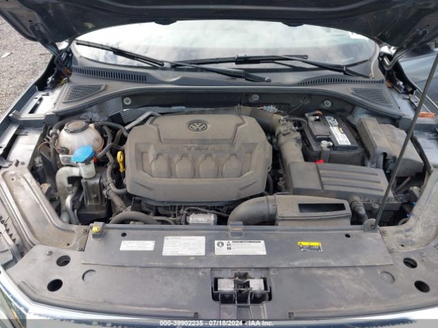 Photo 9 VIN: 1VWCA7A34LC008484 - VOLKSWAGEN PASSAT 