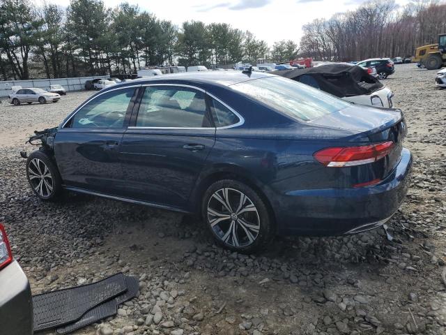 Photo 1 VIN: 1VWCA7A34LC011871 - VOLKSWAGEN PASSAT 