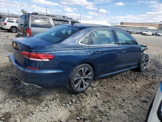 Photo 2 VIN: 1VWCA7A34LC011871 - VOLKSWAGEN PASSAT 