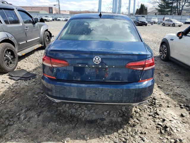 Photo 5 VIN: 1VWCA7A34LC011871 - VOLKSWAGEN PASSAT 