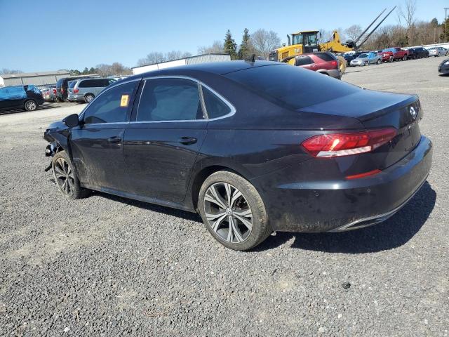 Photo 1 VIN: 1VWCA7A35LC009031 - VOLKSWAGEN PASSAT 