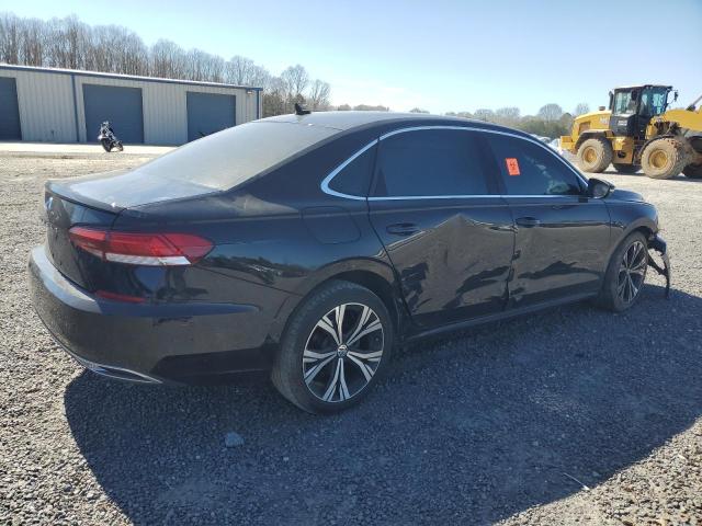 Photo 2 VIN: 1VWCA7A35LC009031 - VOLKSWAGEN PASSAT 