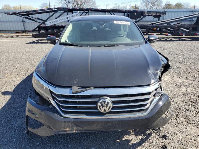 Photo 4 VIN: 1VWCA7A35LC009031 - VOLKSWAGEN PASSAT 