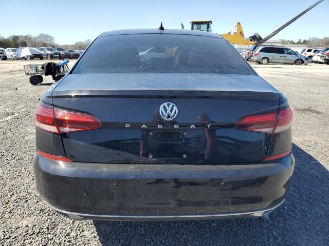 Photo 5 VIN: 1VWCA7A35LC009031 - VOLKSWAGEN PASSAT 