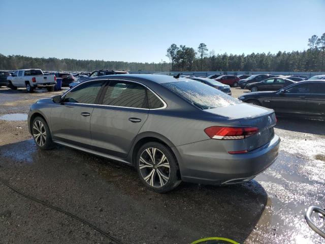 Photo 1 VIN: 1VWCA7A35LC023480 - VOLKSWAGEN PASSAT 