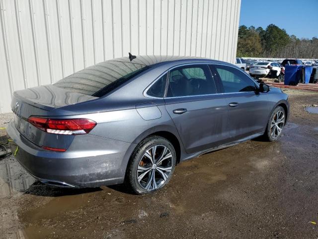 Photo 2 VIN: 1VWCA7A35LC023480 - VOLKSWAGEN PASSAT 