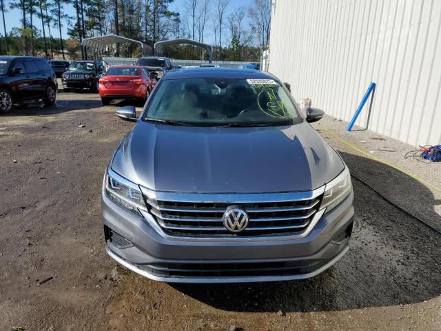 Photo 4 VIN: 1VWCA7A35LC023480 - VOLKSWAGEN PASSAT 