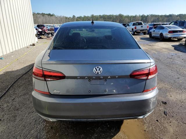 Photo 5 VIN: 1VWCA7A35LC023480 - VOLKSWAGEN PASSAT 