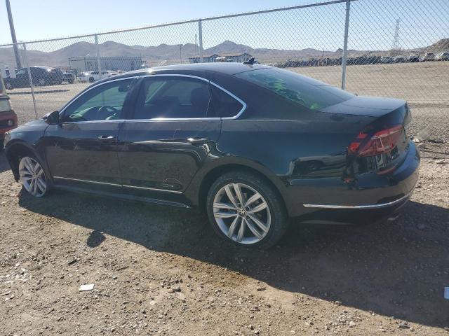 Photo 1 VIN: 1VWCA7A36JC027499 - VOLKSWAGEN PASSAT 