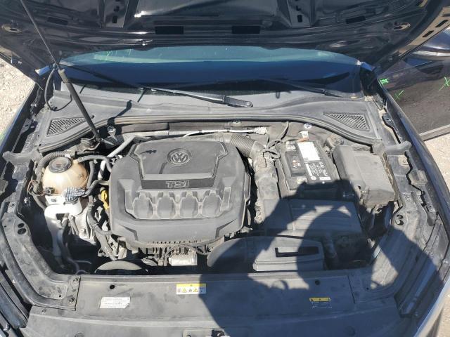 Photo 10 VIN: 1VWCA7A36JC027499 - VOLKSWAGEN PASSAT 