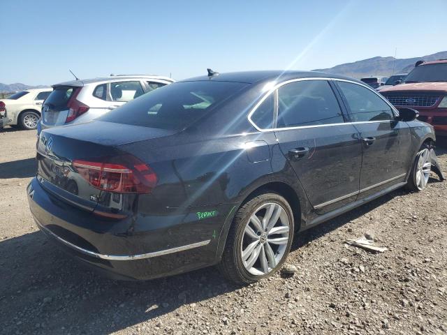 Photo 2 VIN: 1VWCA7A36JC027499 - VOLKSWAGEN PASSAT 