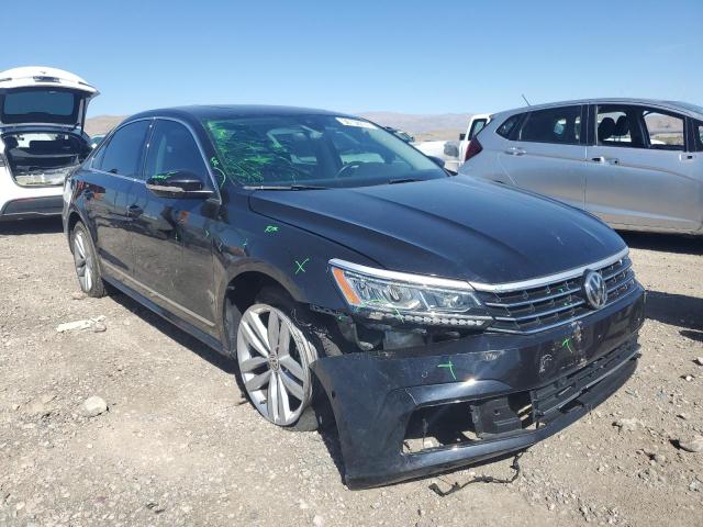 Photo 3 VIN: 1VWCA7A36JC027499 - VOLKSWAGEN PASSAT 