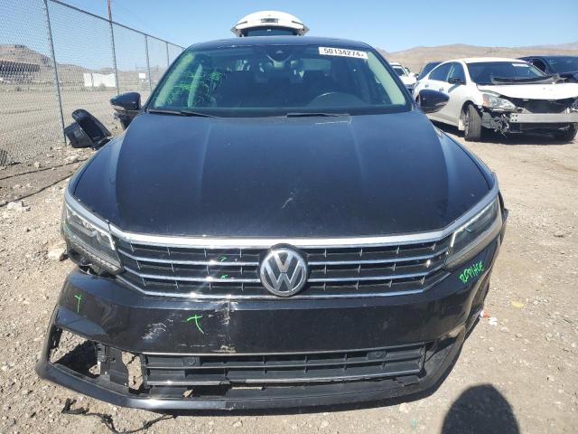 Photo 4 VIN: 1VWCA7A36JC027499 - VOLKSWAGEN PASSAT 