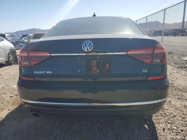 Photo 5 VIN: 1VWCA7A36JC027499 - VOLKSWAGEN PASSAT 