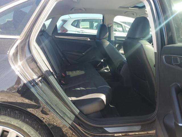 Photo 9 VIN: 1VWCA7A36JC027499 - VOLKSWAGEN PASSAT 