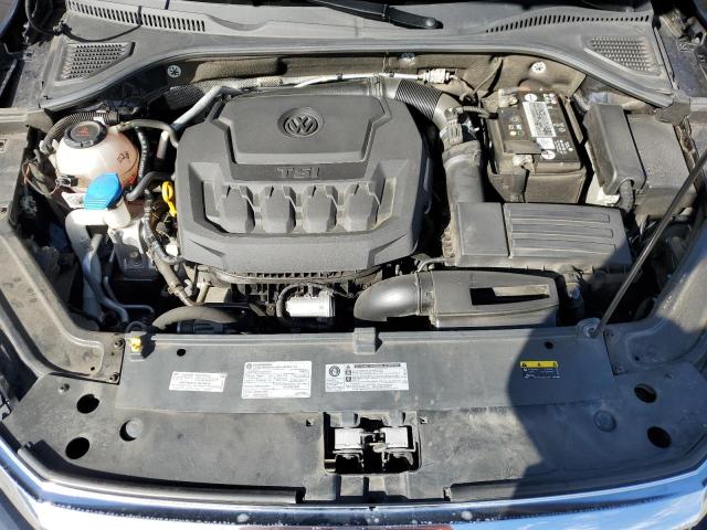 Photo 10 VIN: 1VWCA7A36LC003108 - VOLKSWAGEN PASSAT 