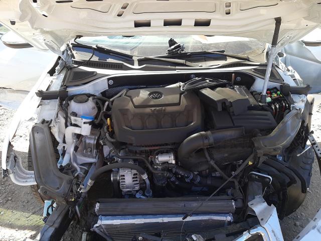 Photo 6 VIN: 1VWCA7A36LC009314 - VOLKSWAGEN PASSAT 