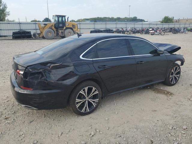 Photo 2 VIN: 1VWCA7A36LC020121 - VOLKSWAGEN PASSAT 