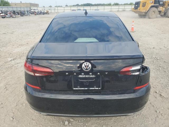 Photo 5 VIN: 1VWCA7A36LC020121 - VOLKSWAGEN PASSAT 