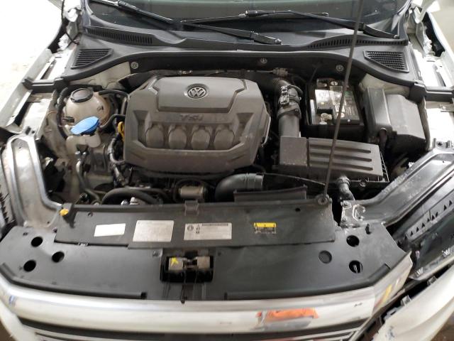 Photo 10 VIN: 1VWCA7A36LC022841 - VOLKSWAGEN PASSAT 