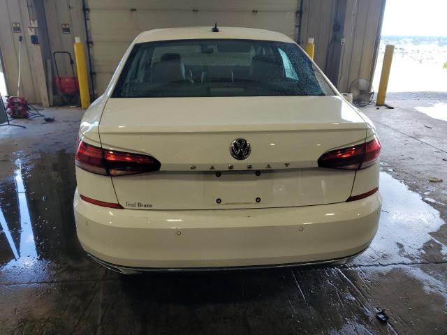 Photo 5 VIN: 1VWCA7A36LC022841 - VOLKSWAGEN PASSAT 