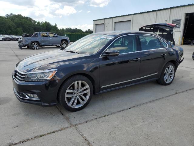 Photo 0 VIN: 1VWCA7A37JC019475 - VOLKSWAGEN PASSAT 