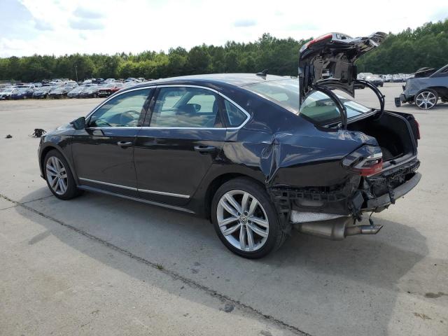 Photo 1 VIN: 1VWCA7A37JC019475 - VOLKSWAGEN PASSAT 