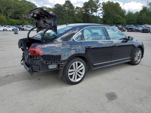 Photo 2 VIN: 1VWCA7A37JC019475 - VOLKSWAGEN PASSAT 