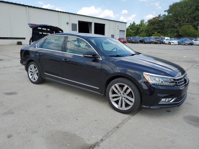 Photo 3 VIN: 1VWCA7A37JC019475 - VOLKSWAGEN PASSAT 