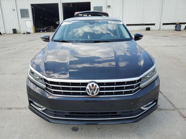 Photo 4 VIN: 1VWCA7A37JC019475 - VOLKSWAGEN PASSAT 