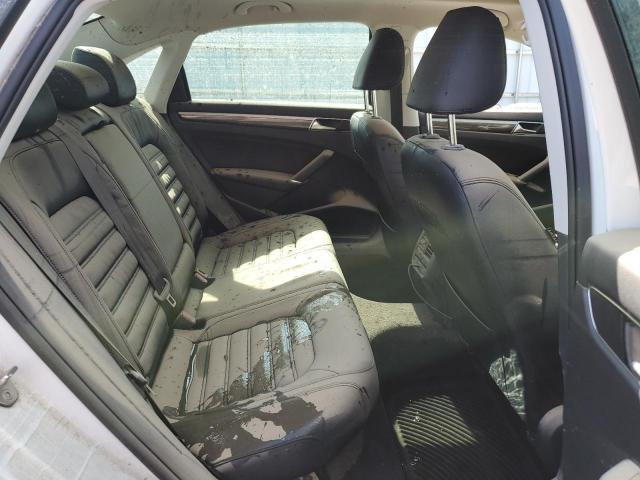 Photo 5 VIN: 1VWCA7A37JC024403 - VOLKSWAGEN PASSAT 