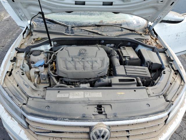 Photo 6 VIN: 1VWCA7A37JC024403 - VOLKSWAGEN PASSAT 