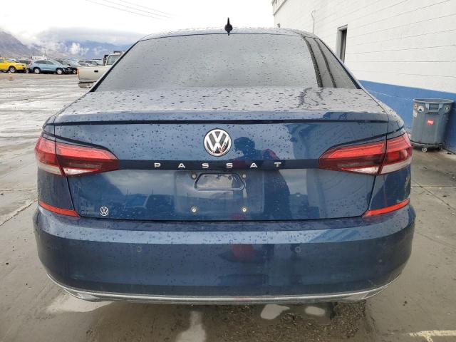 Photo 5 VIN: 1VWCA7A37LC011671 - VOLKSWAGEN PASSAT SEL 