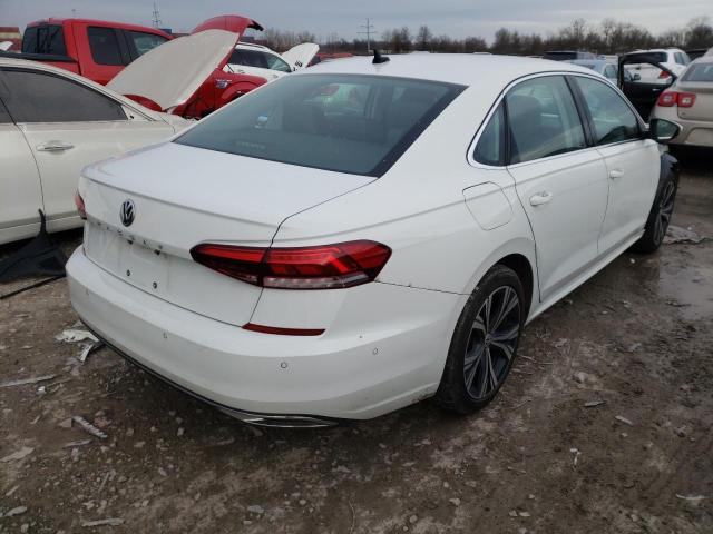 Photo 3 VIN: 1VWCA7A38LC012912 - VOLKSWAGEN PASSAT 