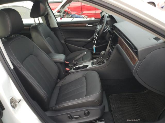 Photo 4 VIN: 1VWCA7A38LC012912 - VOLKSWAGEN PASSAT 