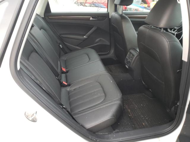 Photo 5 VIN: 1VWCA7A38LC012912 - VOLKSWAGEN PASSAT 