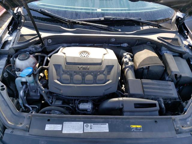 Photo 10 VIN: 1VWCA7A39JC016884 - VOLKSWAGEN PASSAT 