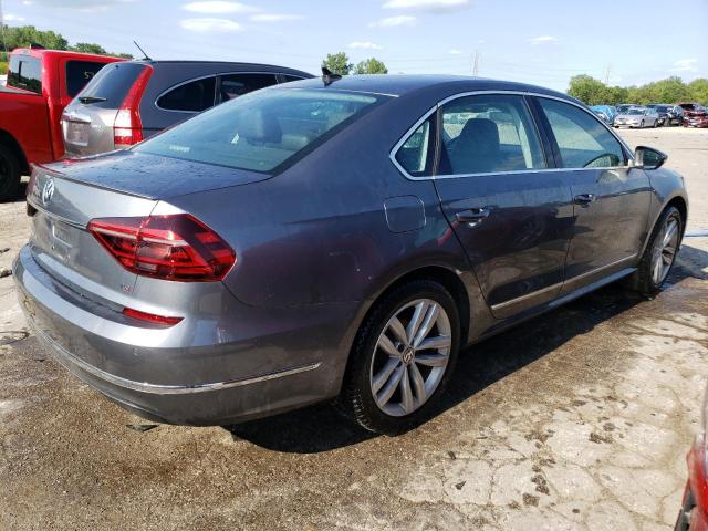 Photo 2 VIN: 1VWCA7A39JC016884 - VOLKSWAGEN PASSAT 