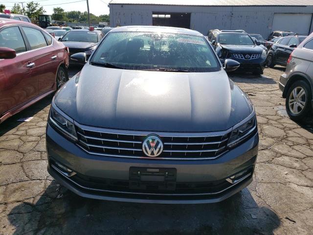 Photo 4 VIN: 1VWCA7A39JC016884 - VOLKSWAGEN PASSAT 