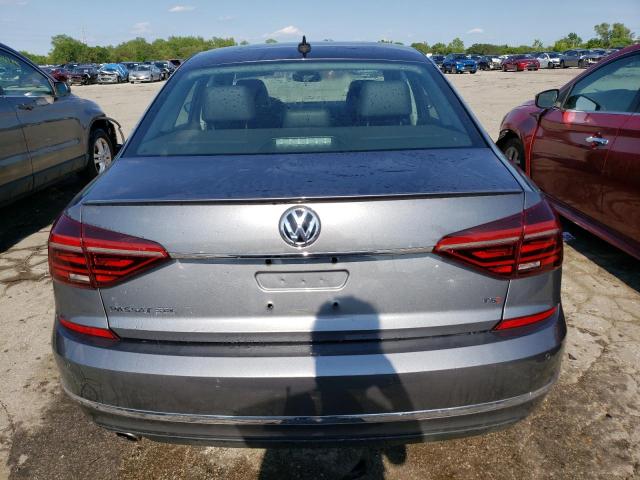 Photo 5 VIN: 1VWCA7A39JC016884 - VOLKSWAGEN PASSAT 