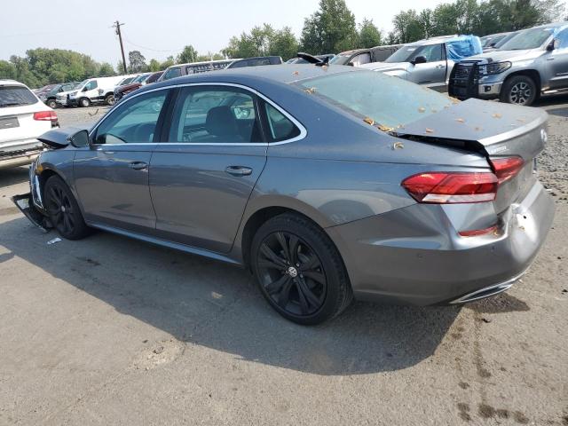 Photo 1 VIN: 1VWCA7A39LC004351 - VOLKSWAGEN PASSAT SEL 