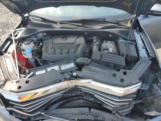 Photo 10 VIN: 1VWCA7A39LC004351 - VOLKSWAGEN PASSAT SEL 