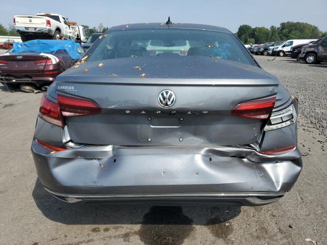 Photo 5 VIN: 1VWCA7A39LC004351 - VOLKSWAGEN PASSAT SEL 