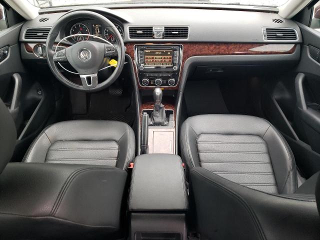 Photo 7 VIN: 1VWCH7A30CC038772 - VOLKSWAGEN PASSAT 