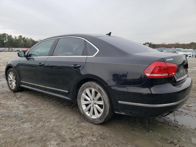 Photo 1 VIN: 1VWCH7A30DC015462 - VOLKSWAGEN PASSAT 