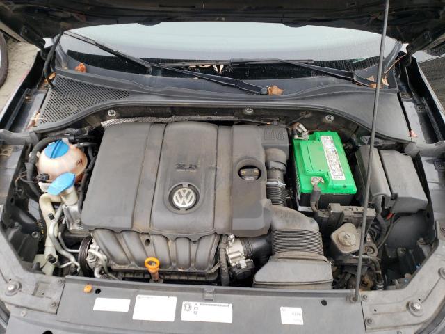 Photo 10 VIN: 1VWCH7A30DC015462 - VOLKSWAGEN PASSAT 