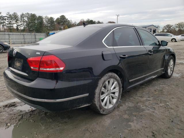 Photo 2 VIN: 1VWCH7A30DC015462 - VOLKSWAGEN PASSAT 