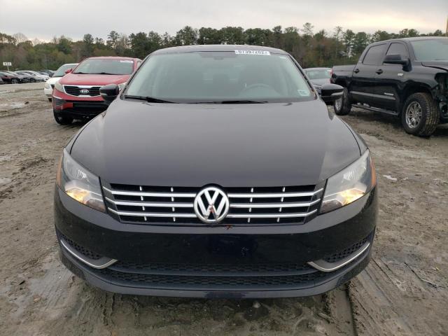 Photo 4 VIN: 1VWCH7A30DC015462 - VOLKSWAGEN PASSAT 